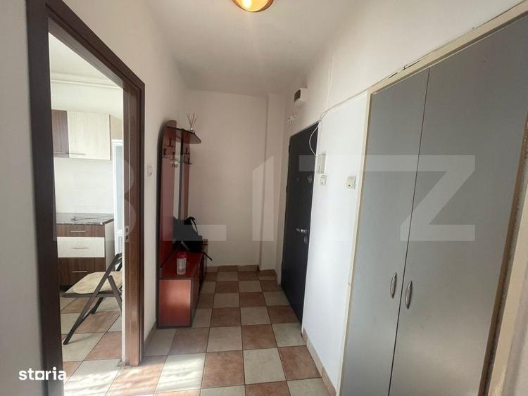 Apartament cu 2 camere în Horea