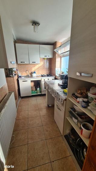 Apartament cu 2 camere în Ultracentral