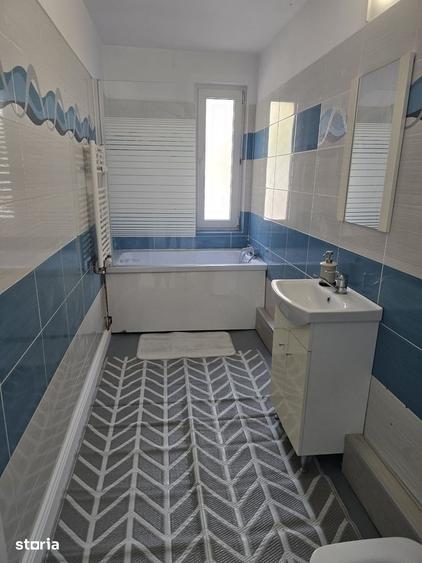 Garsonieră decomandată în Unirii