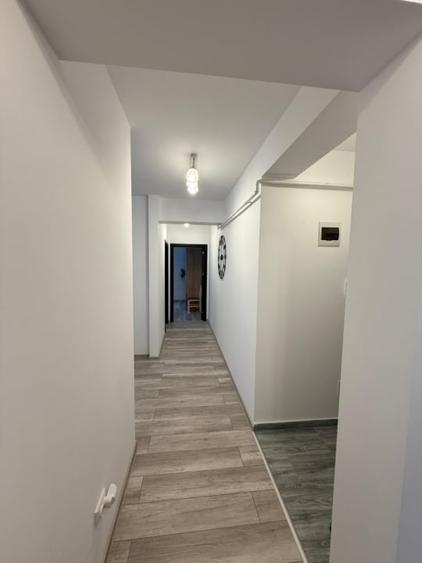 3 Camere D. 66mp Etajul 1/3 - Rediu - Mobilat - Loc de parcare - Bloc NOU - 1