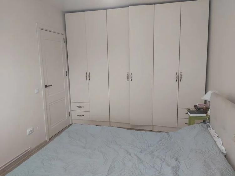 Apartament cu 3 camere decomandat, mobilat în Mănăștur