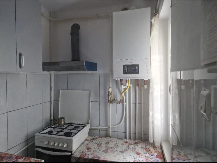 Apartament cu 2 camere decomandat în Dărmănești