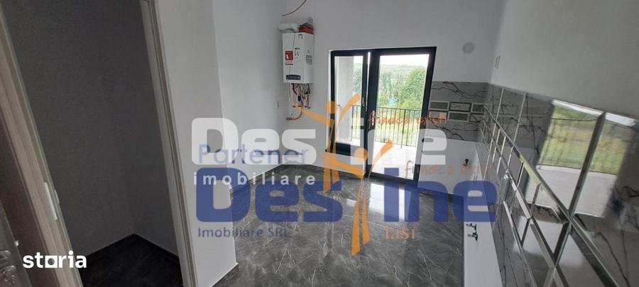 Casă cu 4 camere cu Teren 440 Mp în Miroslava