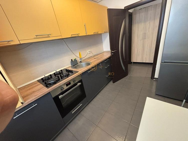 Apartament 2 camere | Complet mobilat și utilat | Parcare Inclusa - 6