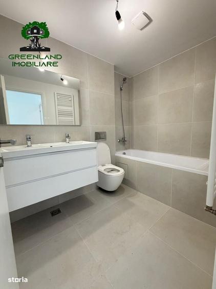 Apartament cu 3 camere în Tudor Vladimirescu