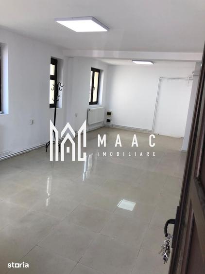 Spațiu comercial, de 170 mp, în Ultracentral