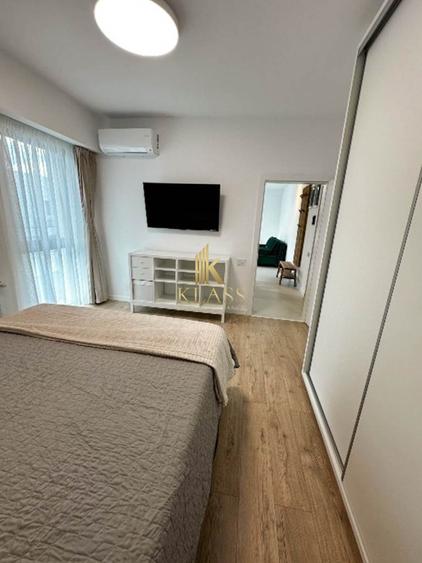 Apartament cu 2 camere decomandat, mobilat în Alba Iulia