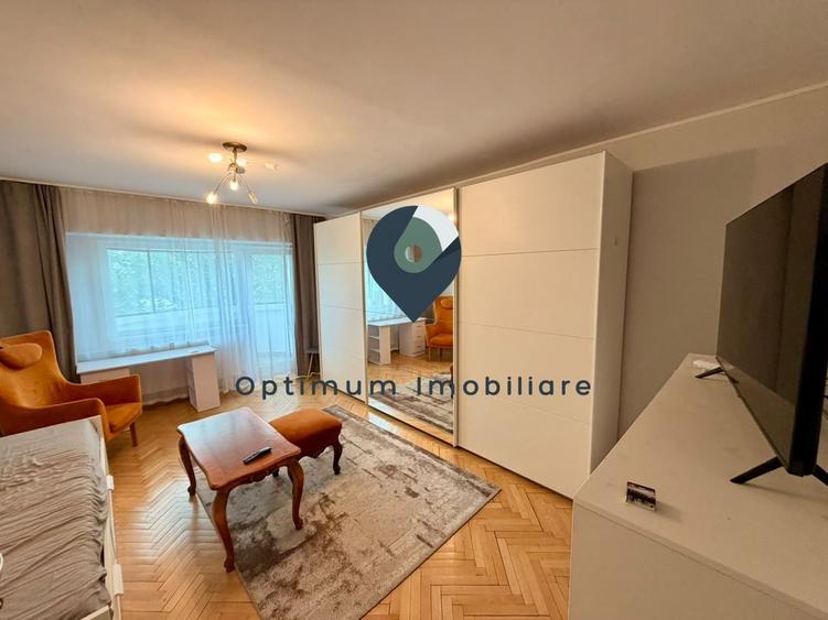 Inchiriere apartament 1 camera , 38 mp, etaj 3 in Marasti, zona BRD! - 3