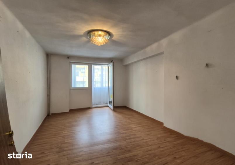 Apartament cu 2 camere decomandat în Malul Mureșului