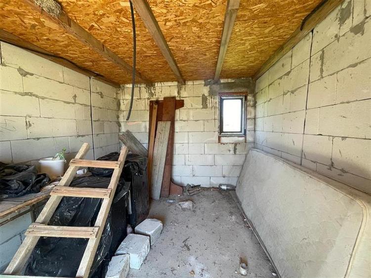 Teren Construcții intravilan de 2917 mp, în Zebil