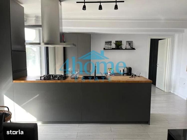 Apartament 2 camere Catedral Residence|Palatul Parlamentului|Bloc Nou - 7