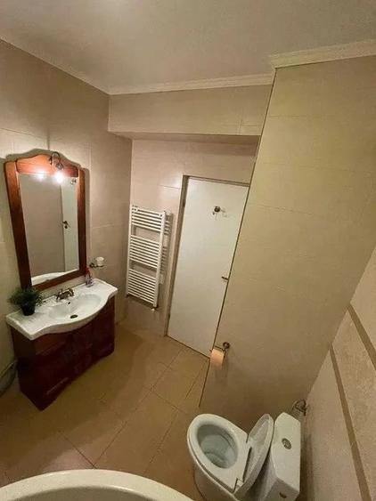 Garsonieră semidecomandată în Muncii