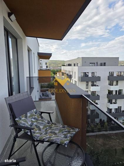 2 camere, Intre Lacuri, Iulius Mall, FSEGA, Auchan, Dunarii, Kaufland - 2