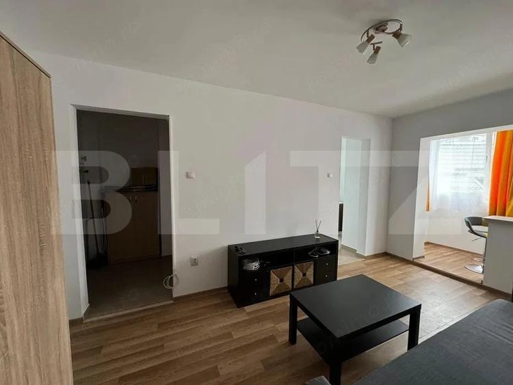 Garsoniera in zona premium in Zorilor| Ideala pentru locuit sau investitie - 3