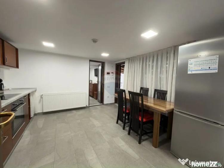 Casa cu 2 camere de inchiriat in zona Dealuri Oradea - 6