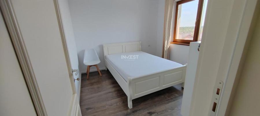 Apartament cu 3 camere decomandat în Popas Păcurari