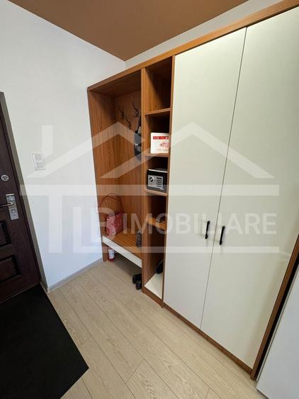 Studio, 44 mp, parcare, Zona UMFST - 9