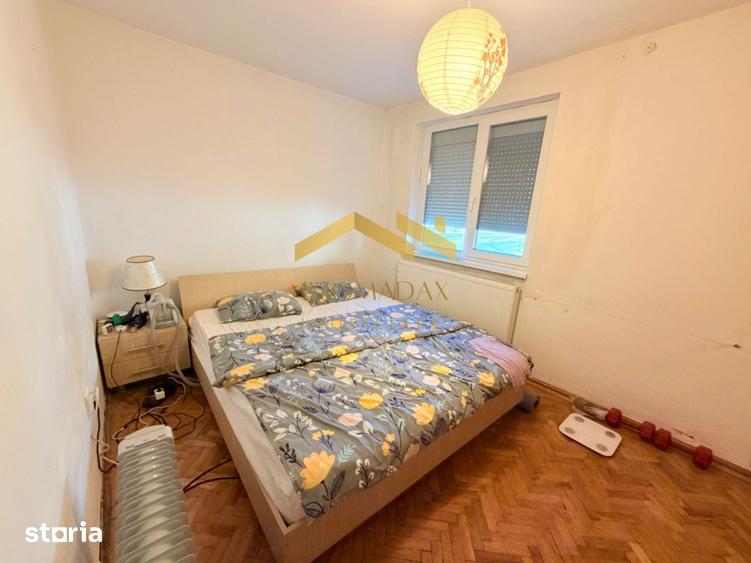Piata 700- 2 camere- Centrala proprie - 9