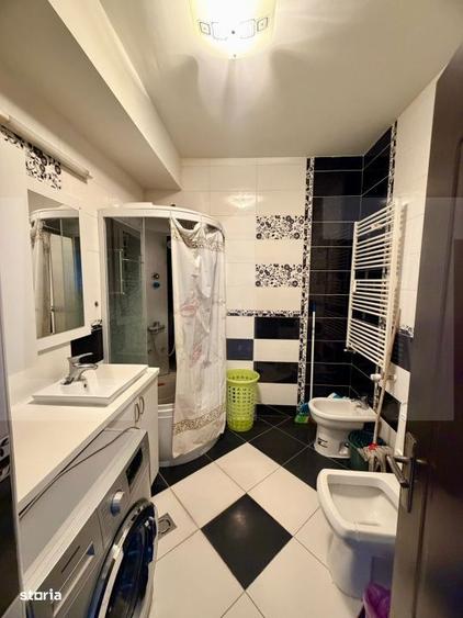 Apartament cu 2 camere în Aurel Vlaicu