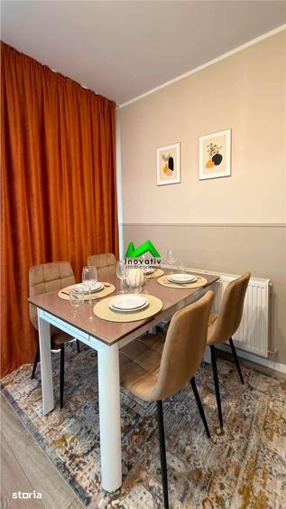 Apartament cu 2 camere în Șelimbăr