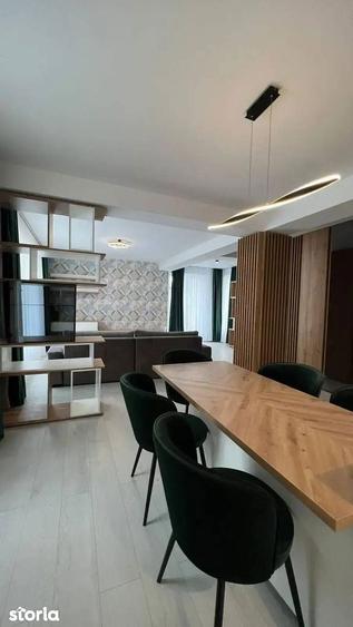 Vila Moderna P+1 | Ansamblul City Nord Tunari | 4 Camere | Comision 0% - 4