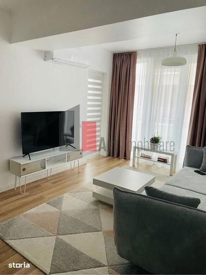 Apartament 2 camere Politehnica Park Residence, Grozave?ti - 2