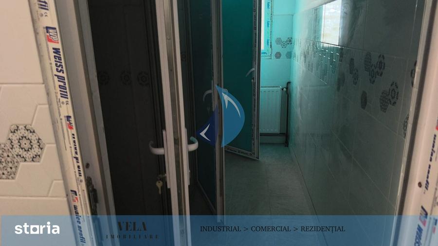 Spațiu comercial, de 432 mp, în Aleea Carpați
