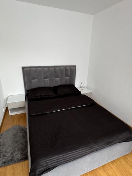 Apartament cu 2 camere semidecomandat în Valea Rosie
