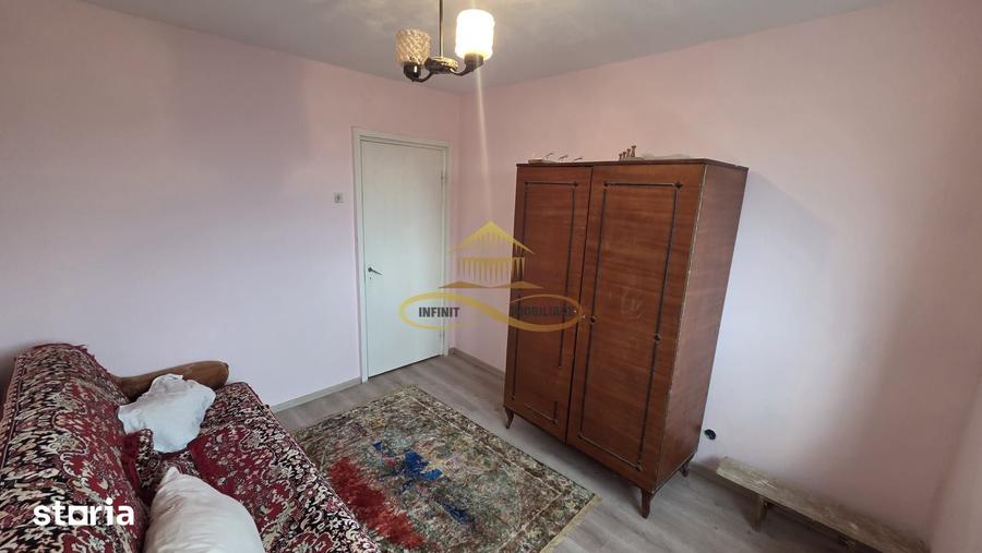 Apartament cu 3 camere în Cornișa