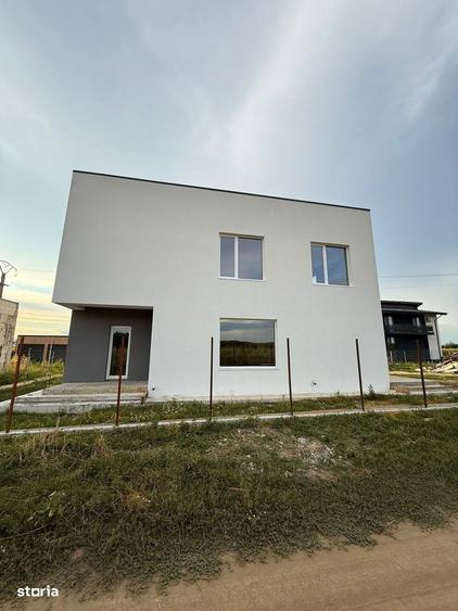 Locuinte noi spre vanzare/ str Plevnei - 11