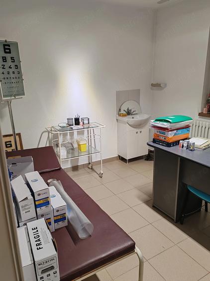 Cabinet medical,coafor,tehnica dentara,Berceni - 6