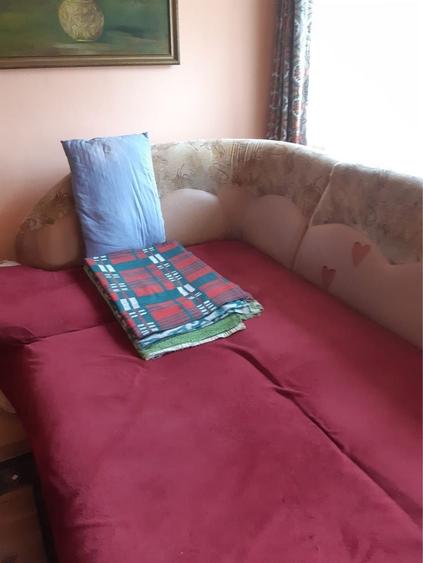 Casă cu 1 camere în Corunca