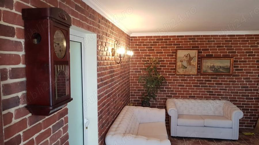 Apartament cu 3 camere în Fălticeni