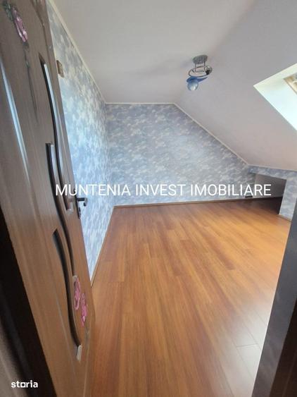 Apartament cu 3 camere decomandat în Banat