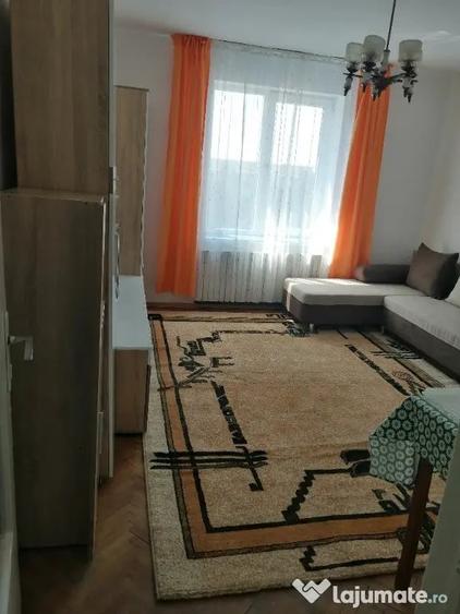 Garsonieră în Ultracentral