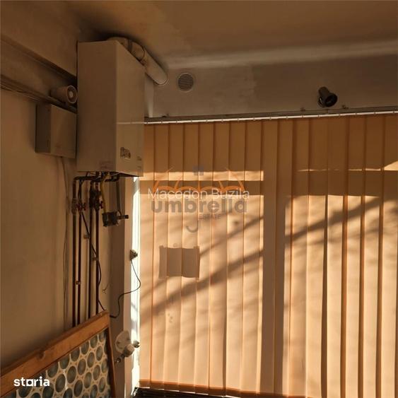 Spatiu comercial de inchiriat str. Horea, 44m2, 1100