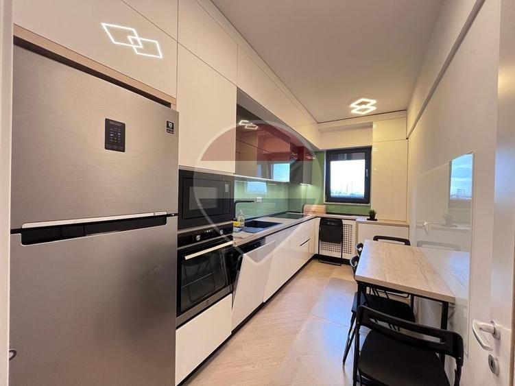 Apartament 3 camere + parcare de închiriat | Tineretului | Vacaresti - 11