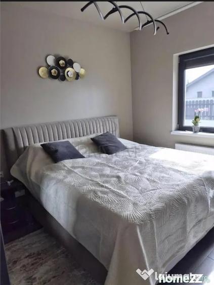 Casă cu 3 camere cu Teren 250 Mp în Sânmihaiu Român