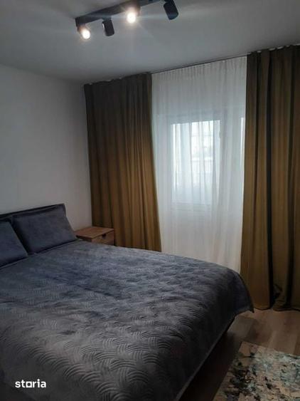 Apartament 4 camere decomandat HCC 90 mp2 2/4 centrala - 1