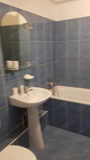 Apartament cu 2 camere semidecomandat în Decebal