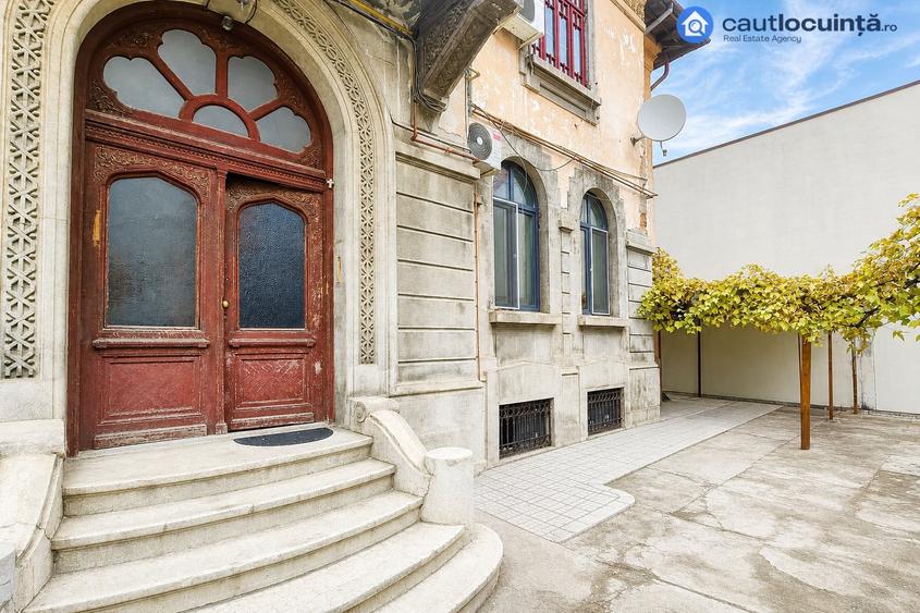 Apartament cu 2 camere în Mitropolie