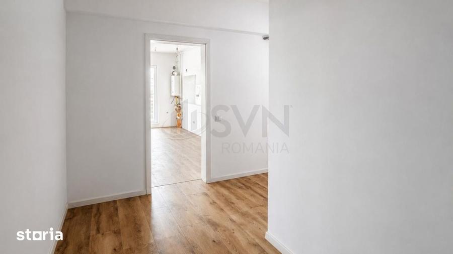 Apartament cu 2 camere decomandat în Străulești