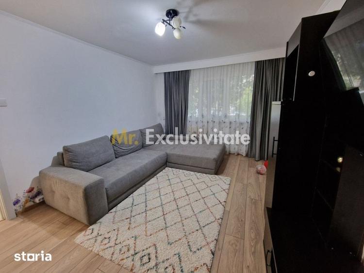 Apartament cu 2 camere în Găvana