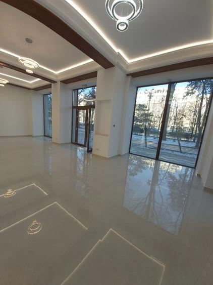 Spațiu comercial, de 202 mp, în Unirii