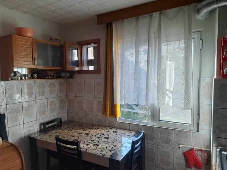 Apartament cu 2 camere în Nord