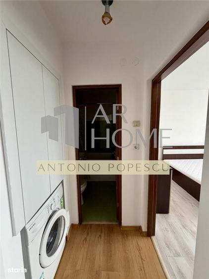 Apartament cu 2 camere semidecomandat în Sud