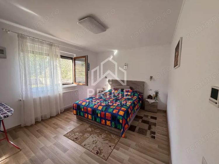 CASA INDIVIDUALA PRIVELISTE PANORAMICA, 4 CAMERE, 272 MP, ZONA SCHIT, ALBA IULIA - 10