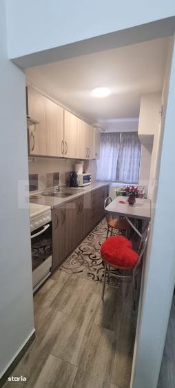 Apartament cu 1 camera - 8