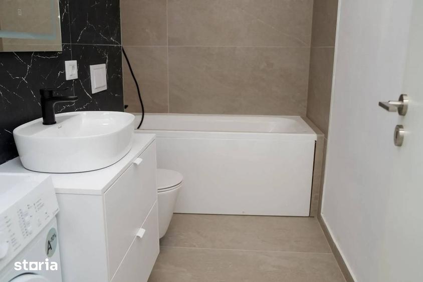 Apartament cu 2 camere în Pârneava