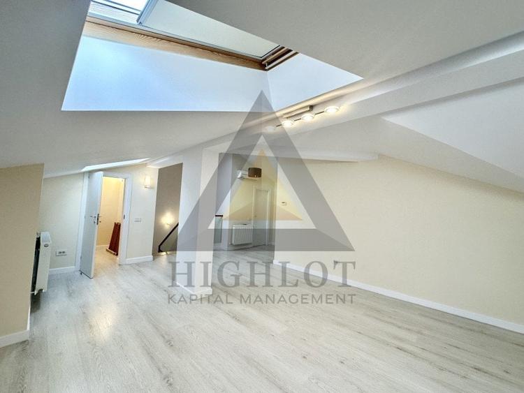 OXFORD GARDENS | VILA DUPLEX | PRELUARE CONTRACT DE INCHIRIERE - 27